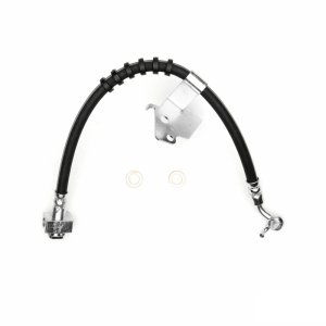 Ford Fusion Brake Hose - Front - R1 Concepts - `09-`12 Ford Fusion Brake Hose - Front - R1 Concepts - `09-`12
